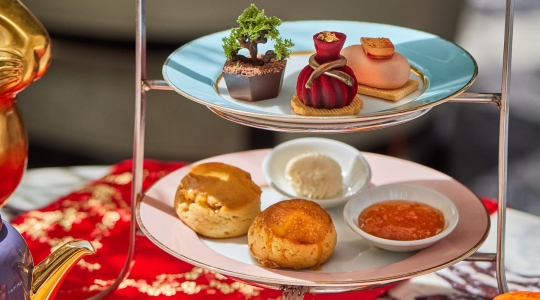 セントレジスクアラルンプール_TheSt.Regis_Kualalumpur